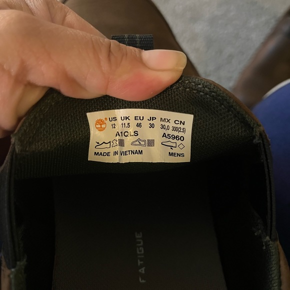 Timberland | Shoes | Timberland Size 2 